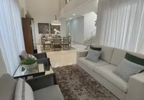 Foto 1 de Casa com 4 Quartos à venda, 317m² em Jardim Itália, Cuiabá