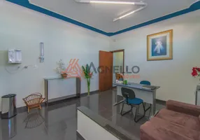 Foto 1 de Galpão/Depósito/Armazém à venda, 542m² em Jardim Paulistano, Franca