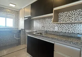 Foto 1 de Apartamento com 3 Quartos à venda, 56m² em Jardim Parque Novo Mundo, Limeira