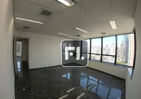 Foto 1 de Sala Comercial para venda ou aluguel, 180m² em Vila Olímpia, São Paulo