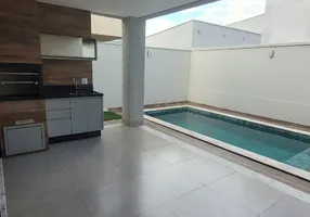 Foto 1 de Apartamento com 4 Quartos para alugar, 200m² em Fazenda Vau das Pombas, Goiânia