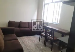 Foto 1 de Apartamento com 2 Quartos à venda, 62m² em São Cristóvão, Rio de Janeiro
