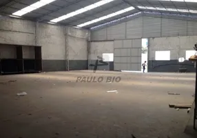 Foto 1 de Galpão/Depósito/Armazém para venda ou aluguel, 1700m² em Casa Branca, Santo André