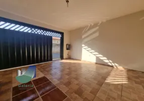Foto 1 de Casa com 3 Quartos para alugar, 114m² em Planalto Verde I, Ribeirão Preto