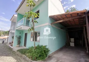 Foto 1 de Casa com 3 Quartos à venda, 140m² em Sapê, Niterói