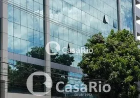Foto 1 de Sala Comercial para venda ou aluguel, 21m² em Pechincha, Rio de Janeiro