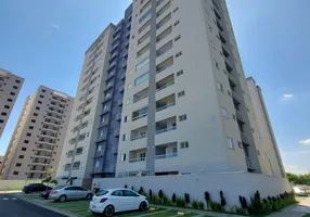 Foto 1 de Apartamento com 2 Quartos à venda, 57m² em Jardim Campos Verdes, Hortolândia