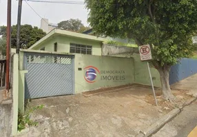 Foto 1 de Lote/Terreno à venda, 620m² em Nova Gerti, São Caetano do Sul