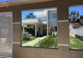 Foto 1 de Casa com 3 Quartos à venda, 1050m² em Mar Do Norte, Rio das Ostras