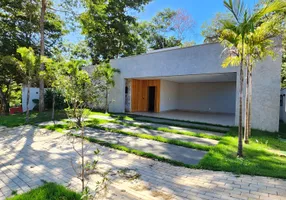 Foto 1 de Casa de Condomínio com 3 Quartos à venda, 257m² em Residencial Villa Verde , Senador Canedo