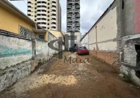 Foto 1 de Lote/Terreno à venda, 95m² em Santa Paula, São Caetano do Sul