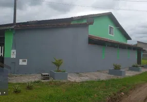 Foto 1 de Casa com 3 Quartos à venda, 100m² em Jardim Itanhaem, Itanhaém