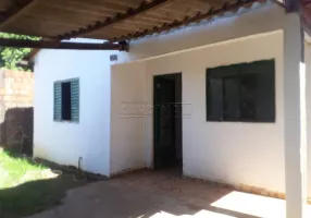 Foto 1 de Casa com 3 Quartos à venda, 60m² em Jardim Icarai, Ibaté