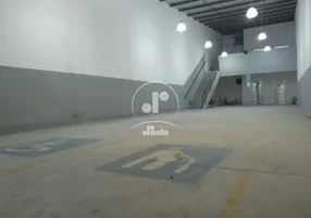 Foto 1 de Galpão/Depósito/Armazém para alugar, 160m² em Centro, São Bernardo do Campo