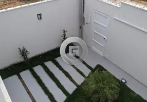 Foto 1 de Casa com 3 Quartos à venda, 168m² em Loteamento Jardim Niemeyer, Montes Claros