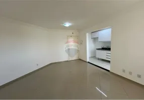Foto 1 de Apartamento com 2 Quartos para alugar, 49m² em Jardim do Lago, Jundiaí