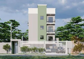 Foto 1 de Apartamento com 2 Quartos à venda, 52m² em Parque da Fonte, São José dos Pinhais