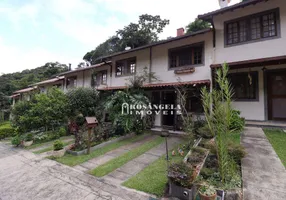 Foto 1 de Casa de Condomínio com 3 Quartos à venda, 146m² em Cascata dos Amores, Teresópolis