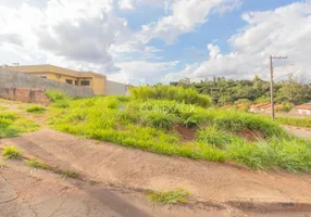 Foto 1 de Lote/Terreno à venda, 343m² em Parque das Universidades, Campinas