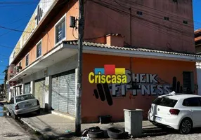 Foto 1 de Ponto Comercial para venda ou aluguel, 182m² em Cajueiro, Cabo Frio