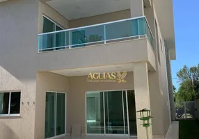 Foto 1 de Casa de Condomínio com 4 Quartos para alugar, 320m² em Centro, Eusébio