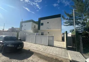 Foto 1 de Apartamento com 2 Quartos à venda, 42m² em Industrias, João Pessoa