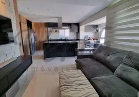 Foto 1 de Apartamento com 3 Quartos à venda, 97m² em Jardim Professora Tarcília, Campinas