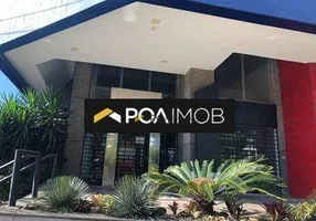 Foto 1 de Ponto Comercial para alugar, 110m² em Petrópolis, Porto Alegre