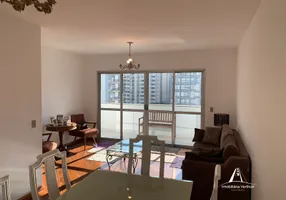 Foto 1 de Apartamento com 4 Quartos para venda ou aluguel, 164m² em Indianópolis, São Paulo