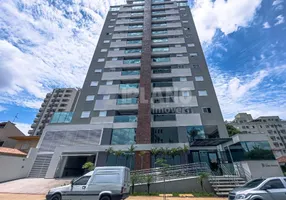 Foto 1 de Apartamento com 3 Quartos à venda, 86m² em Parque Santa Mônica, São Carlos