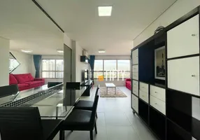 Foto 1 de Apartamento com 2 Quartos para venda ou aluguel, 75m² em Brooklin, São Paulo