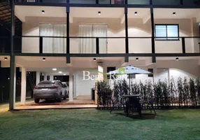 Foto 1 de Casa de Condomínio com 4 Quartos à venda, 401m² em Villa Bella, Itabirito
