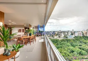 Foto 1 de Apartamento com 4 Quartos à venda, 412m² em Setor Marista, Goiânia