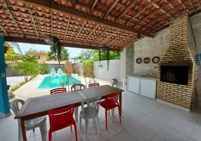 Foto 1 de Casa com 3 Quartos à venda, 360m² em Loteamento Enseada dos Golfinhos, Ilha de Itamaracá