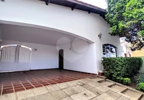 Foto 1 de Casa com 3 Quartos à venda, 214m² em Jardim Santa Rosalia, Sorocaba