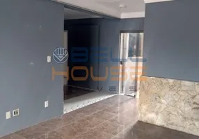 Foto 1 de Sobrado com 3 Quartos para alugar, 180m² em Vila Pires, Santo André