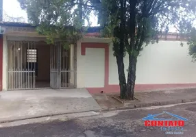 Foto 1 de Casa com 2 Quartos para alugar, 800m² em Jardim Sao Rafael, São Carlos