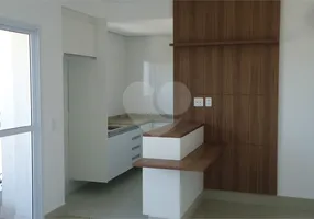 Foto 1 de Apartamento com 1 Quarto para alugar, 42m² em Vila Guilherme, São Paulo