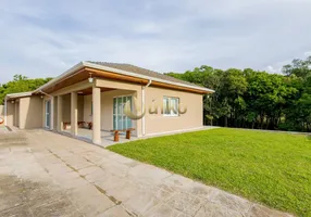 Foto 1 de Casa com 3 Quartos à venda, 200m² em Pacotuba, Almirante Tamandaré