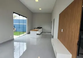 Foto 1 de Casa com 3 Quartos à venda, 81m² em Jardim Solar dos Nobres, Limeira