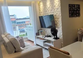 Foto 1 de Apartamento com 2 Quartos à venda, 56m² em Penha, São Paulo