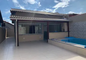 Foto 1 de Casa de Condomínio com 2 Quartos à venda, 70m² em Terramar Tamoios, Cabo Frio