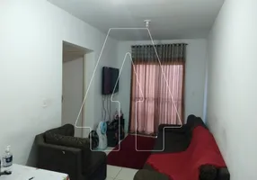 Foto 1 de Apartamento com 1 Quarto à venda, 76m² em Santana, Araçatuba