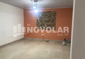 Foto 1 de Sobrado com 2 Quartos à venda, 124m² em Vila Ede, São Paulo