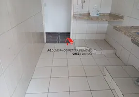 Foto 1 de Apartamento com 2 Quartos à venda, 50m² em Vila Cardoso Franco, São Paulo