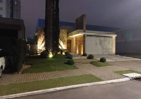 Foto 1 de Casa de Condomínio com 3 Quartos à venda, 240m² em Cidade Universitaria Pedra Branca, Palhoça