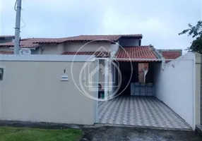 Foto 1 de  com 2 Quartos à venda, 64m² em  Pedra de Guaratiba, Rio de Janeiro