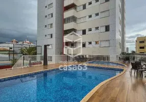 Foto 1 de Apartamento com 2 Quartos à venda, 104m² em Plano Diretor Sul, Palmas