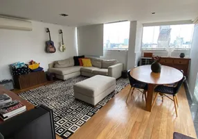 Foto 1 de Apartamento com 2 Quartos à venda, 156m² em Pinheiros, São Paulo