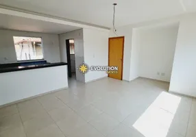 Foto 1 de Apartamento com 3 Quartos à venda, 84m² em Santa Amélia, Belo Horizonte